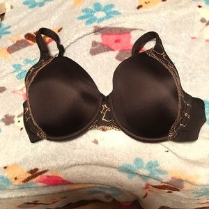 Bali 36D underwire bra